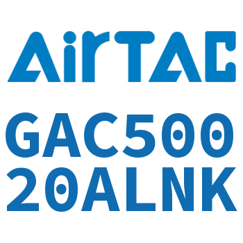 三联件 GAC50020ALNK