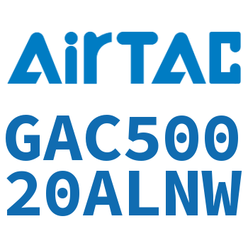 三联件 GAC50020ALNW