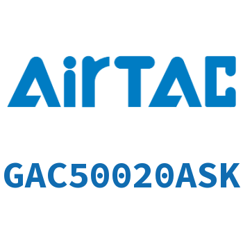 三联件 GAC50020ASK