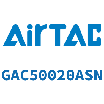 三联件 GAC50020ASN