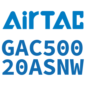 三联件 GAC50020ASNW