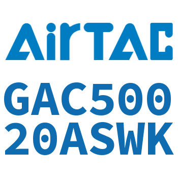 三联件 GAC50020ASWK