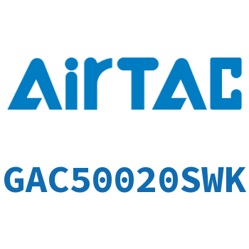 三联件 GAC50020SWK