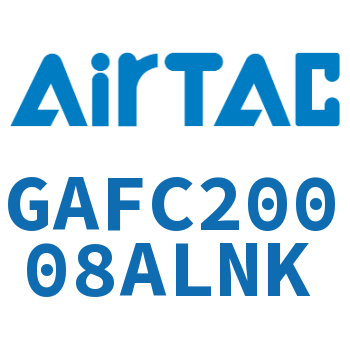 二联件 GAFC20008ALNK