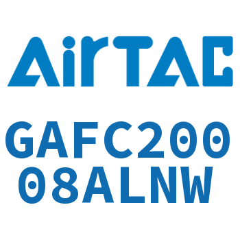 二联件 GAFC20008ALNW