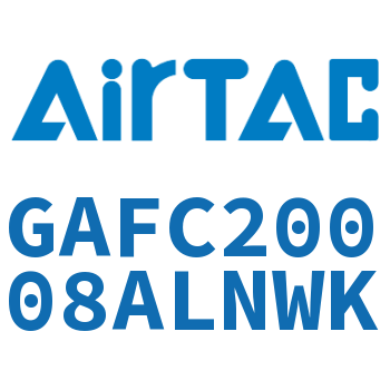 二联件 GAFC20008ALNWK