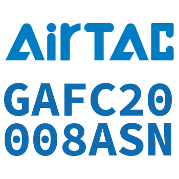 二联件 GAFC20008ASN