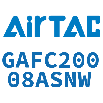 二联件 GAFC20008ASNW