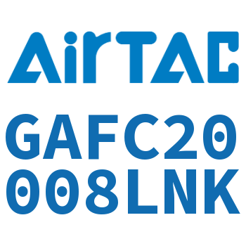 二联件 GAFC20008LNK
