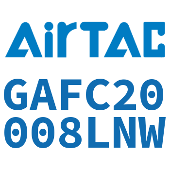 二联件 GAFC20008LNW