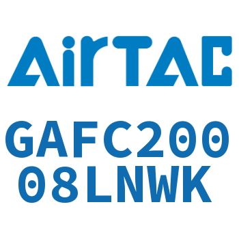 二联件 GAFC20008LNWK