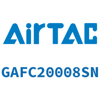 二联件 GAFC20008SN