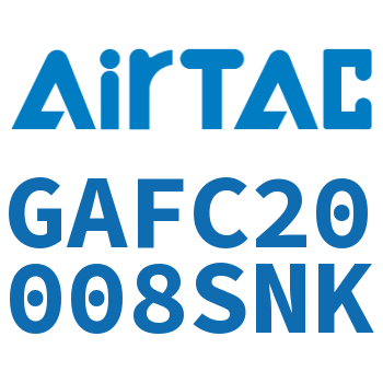 二联件 GAFC20008SNK