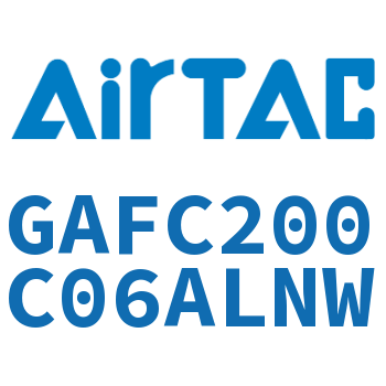 二联件 GAFC200C06ALNW