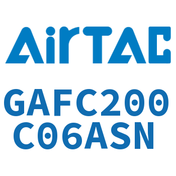 二联件 GAFC200C06ASN