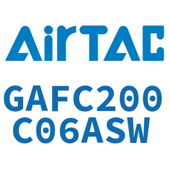 二联件 GAFC200C06ASW