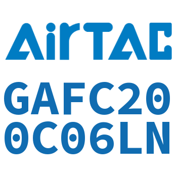 二联件 GAFC200C06LN