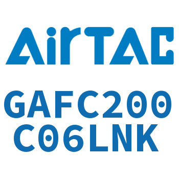 二联件 GAFC200C06LNK