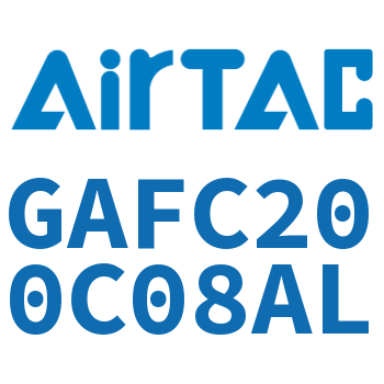二联件 GAFC200C08AL