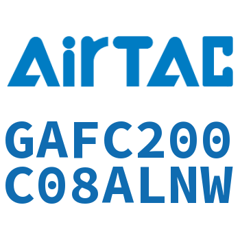 二联件 GAFC200C08ALNW