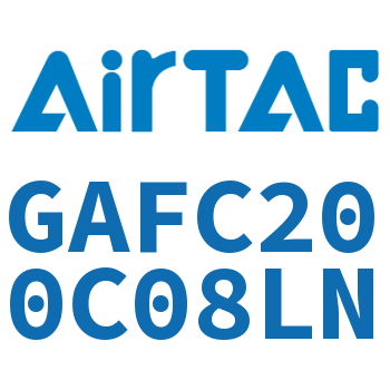 二联件 GAFC200C08LN