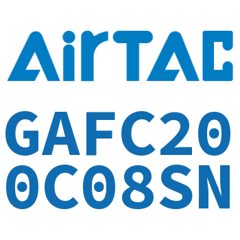二联件 GAFC200C08SN