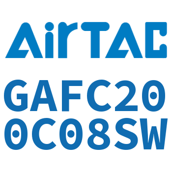 二联件 GAFC200C08SW