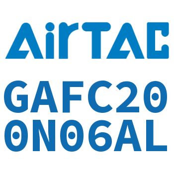 二联件 GAFC200N06AL