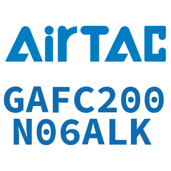 二联件 GAFC200N06ALK