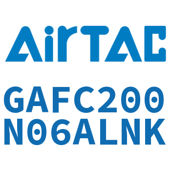 二联件 GAFC200N06ALNK