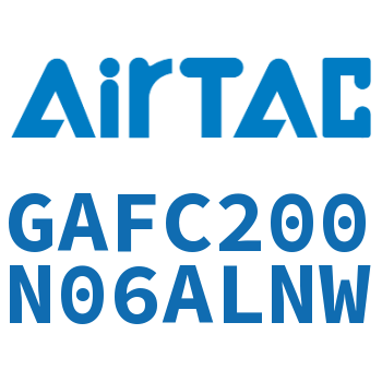 二联件 GAFC200N06ALNW