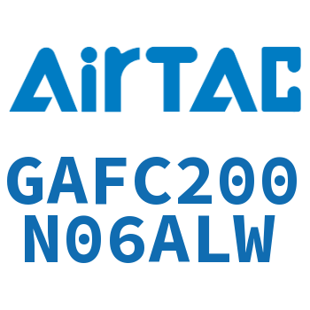 二联件 GAFC200N06ALW