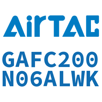 二联件 GAFC200N06ALWK