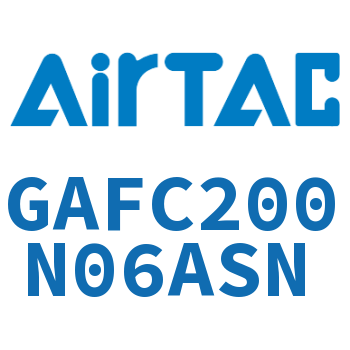 二联件 GAFC200N06ASN
