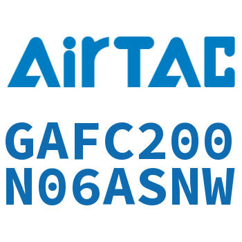 二联件 GAFC200N06ASNW