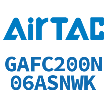 二联件 GAFC200N06ASNWK