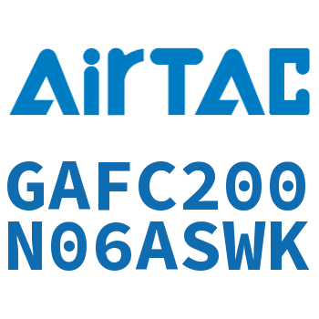 二联件 GAFC200N06ASWK