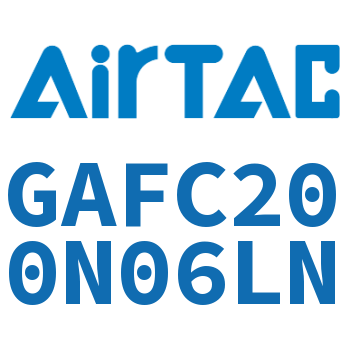 二联件 GAFC200N06LN