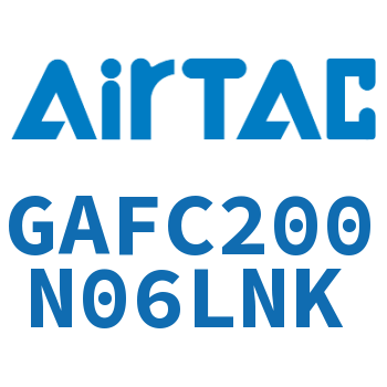 二联件 GAFC200N06LNK