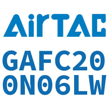 二联件 GAFC200N06LW