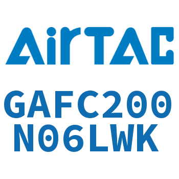 二联件 GAFC200N06LWK