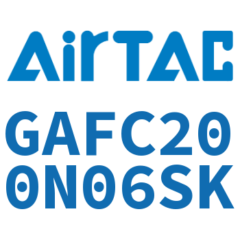 二联件 GAFC200N06SK