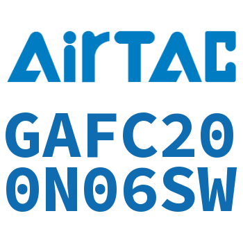 二联件 GAFC200N06SW