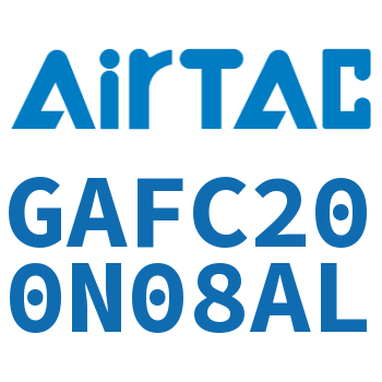 二联件 GAFC200N08AL
