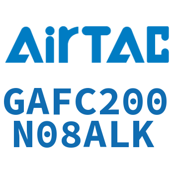 二联件 GAFC200N08ALK