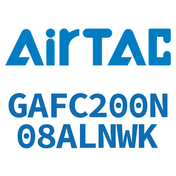 二联件 GAFC200N08ALNWK