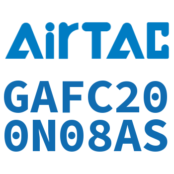 二联件 GAFC200N08AS