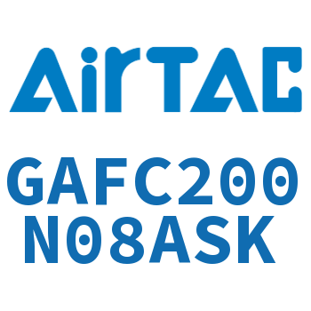二联件 GAFC200N08ASK