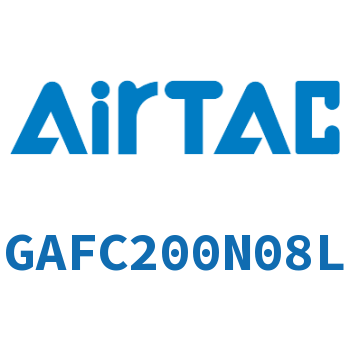 二联件 GAFC200N08L
