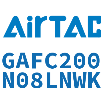 二联件 GAFC200N08LNWK
